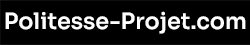 politesse-projet mobile logo